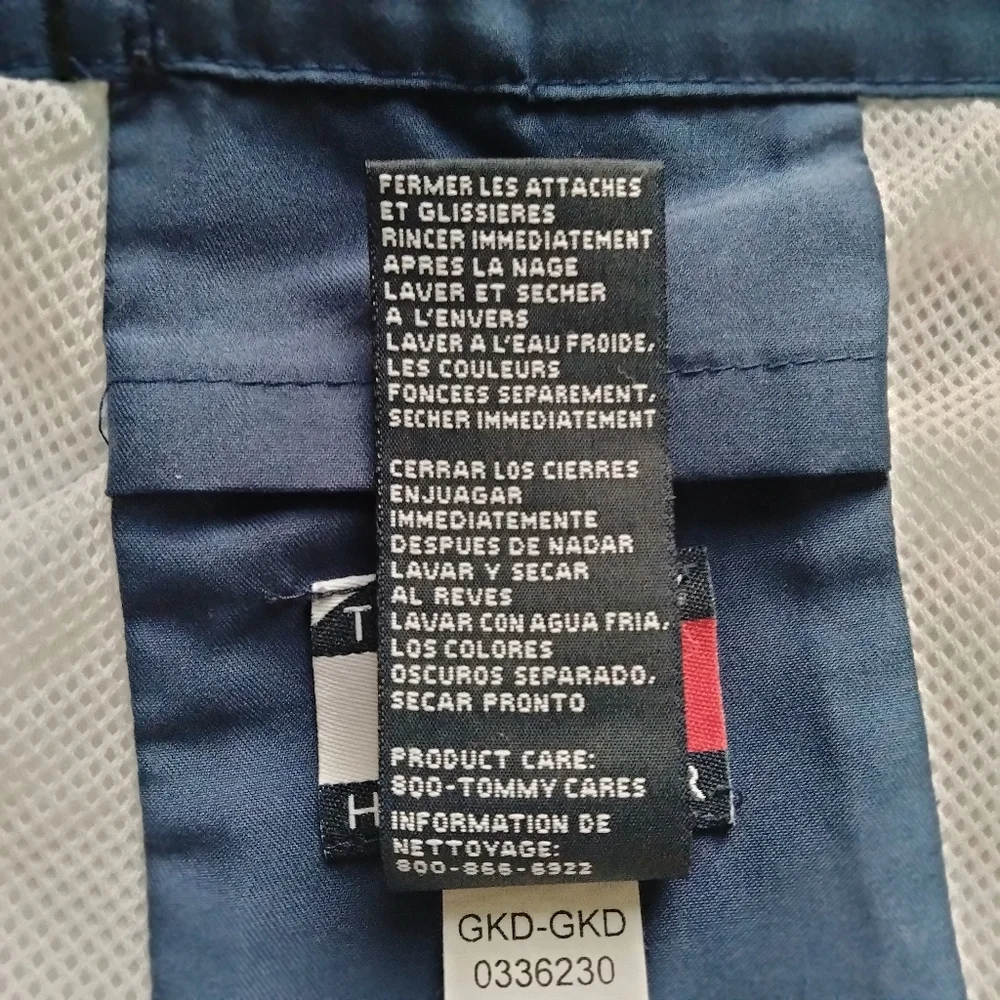 Tommy Hilfiger tommy hilfiger